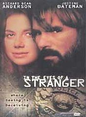 In The Eyes Of A Stranger DVD, 2004