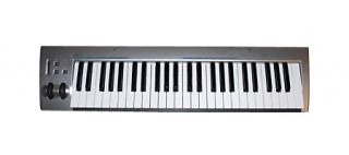 M Audio KeyRig 49 Keyboard