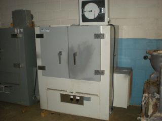 despatch model lfd2 11 3 laboratory furnace 1 time left