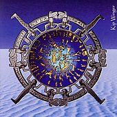   Ocean Floor 2006 Reissue by Kip Winger CD, Mar 2006, Sidewinder