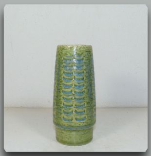 PALSHUS   Per Linneman Schmi​dt chamotte stoneware Vase C 22