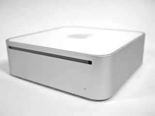 Apple Mac Mini 1.83GHz Core 2 Duo (MB138LL/A) 1GB 80GB A