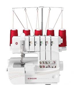 Singer 14t968dc Computerized Sewing Mach