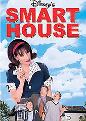 Smart House DVD, 2009