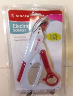   SCISSORS GREAT FOR SEWING & CRAFTING QUILTING HOUSEHOLD PROJECTS