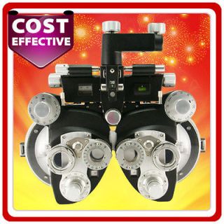 Manual phoropter Refractor Optical Phoropter Phoroptor Optom​etry 