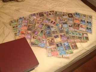 Rare and Holographic Pokemon Cards Mint Condition $0.99 each Charizard 