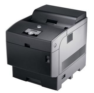 Dell 5110CN Workgroup Laser Printer