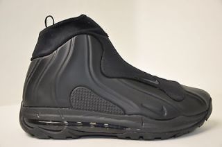 Mens Nike I 95 Posite ACG Air Max Boot Black 536856 001 Sizes 7.5 15