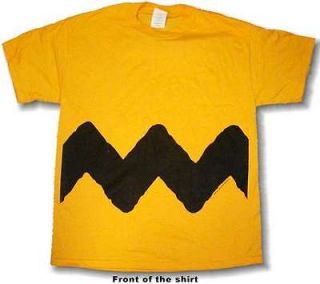 charlie brown t shirts in Clothing, 