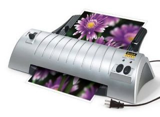 NEW Scotch Thermal Laminator 2 Roller System (TL901) 
