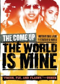 The World Is Mine by Lyah B. LeFlore 2009, Paperback