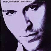 Thisconversationseemslikeadream by Kip Winger CD, Mar 1997, Domo 