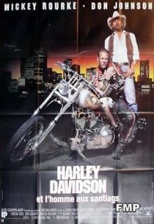 harley davidson and the marlboro man rourke moto from france