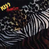 Animalize Remaster by Kiss CD, Sep 1998, Mercury