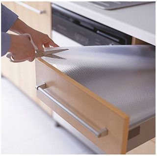   mat 59x19 liner shelf cabinet storage pad kitchen RATIONELL VARIERA