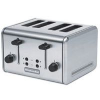 KitchenAid KMTT400SS Toaster