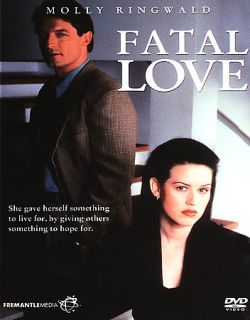 Fatal Love DVD, 2006