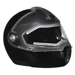 Can Am Modular 2 Electric SE Helmet (SM 3X) Optically Correct by BRP 