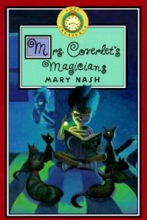 Mrs. Coverlets Magicians No. 2 by Mary Nash 2001, Paperback