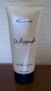 Brand NEW   Pure Romance Whipped Creamy Lubicrant   