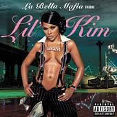 La Bella Mafia PA by Lil Kim CD, Mar 2003, Atlantic Label