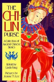   of Ancient Chinese Stories by Linda Fang 1997, Paperback
