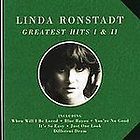   Linda Ronstadt (CD, Apr 2007, WEA (Distributor))  Linda Ronstadt (CD