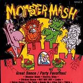 Monster Mash Nesak CD, Sep 1999, Kado Records