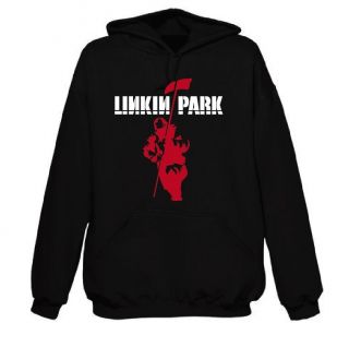 linkin park retro hoodie small 3xl more options size exact colour time 