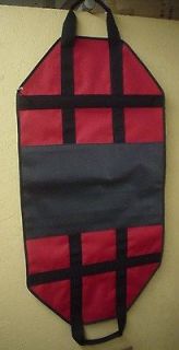 Newly listed Log Firewood Sling Carrier Tote Flat Assorted Colors