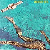 Greatest Hits by Little River Band CD, Mar 1984, Capitol EMI Records 
