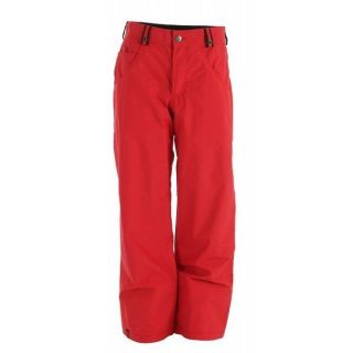 Newly listed Bonfire Mens Radiant Snowboard Pants / Trousers 10K 