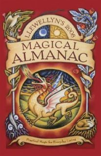 Llewellyns Magical Almanac Practical Magic for Everyday Living 2007 
