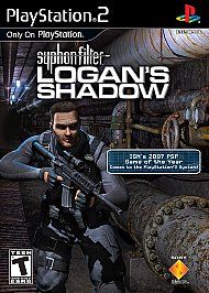 Syphon Filter Logans Shadow Sony PlayStation 2, 2010