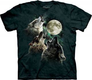 new three wolf moon t shirt returns accepted within 30
