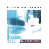 Winter Light by Linda Ronstadt CD, Nov 1993, Elektra Label