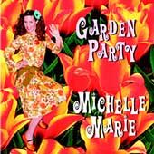 Garden Party by Michelle Marie CD, Aug 2002, Orpheus Records