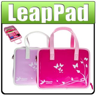  Kids Case Hand Bag fits LeapFrog LeapPad 1 & 2 Tablet Toy Device