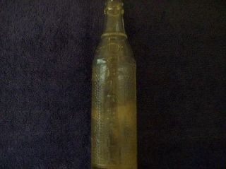 old big bill soda bottle time left $ 5 00