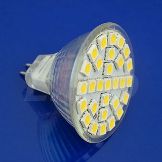   220V MR16 Warm White Energy saving 29SMD 5050 LED Spot Light Lamp Bulb