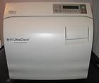 Ritter Midmark M11 Ultraclave Sterilizer Autoclave Refurbished 6 Month 