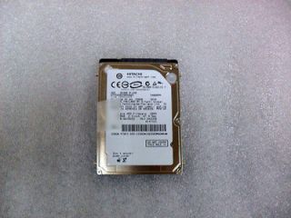 Apple 655 1538 D MacBook 250GB 5400RPM 2.5 Hard Drive HTS545025B9SA0 