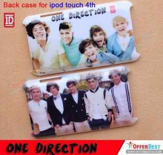 Newly listed 2× One Direction 1D Harry Louis Niall Zayn Liam Case 