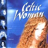   Woman Manhattan by Celtic Woman CD, Mar 2005, EMI Manhattan