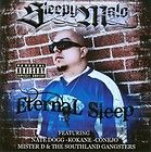 sleepy malo eternal sleep cd brand new top rated plus $ 6 50 buy it 