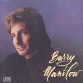 Barry Manilow by Barry Manilow CD, May 1989, Arista