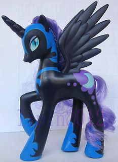   Pony Friendship is Magic Princess Luna Nightmare Moon 5 inch #007