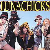 Apathetic Single by Lunachicks CD, Aug 1992, Safe House