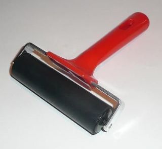 lino ink paint roller hard rubber length 102mm  6 98 buy it 